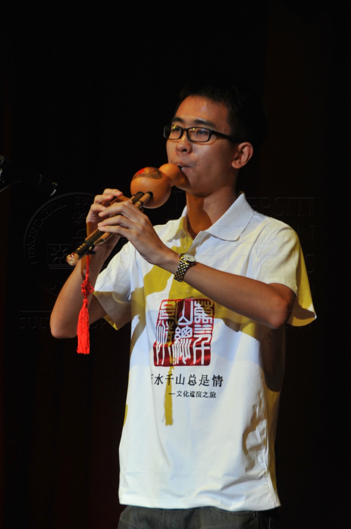 PRO15 149 TIANJIN HAS 6392